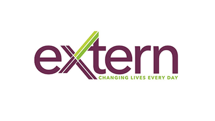 Extern Logo