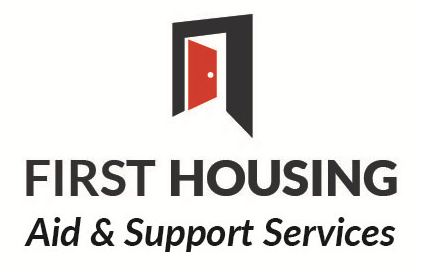 First Housing logo