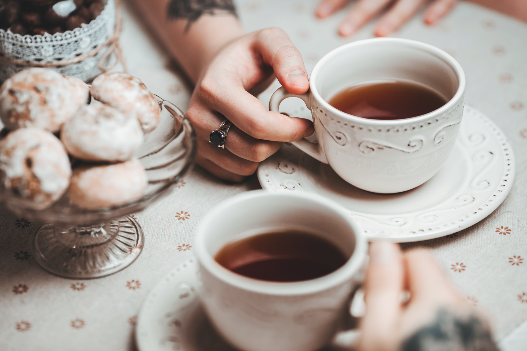 Tea 